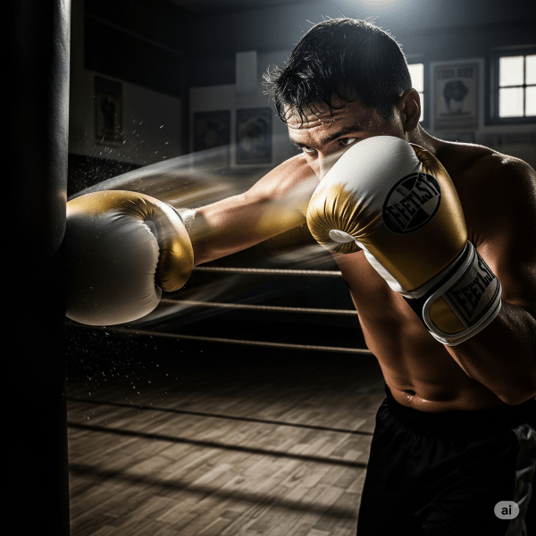 Choosing the Right Gear – Boxing Gloves vs UFC Gloves Breakdown - Summo Sports