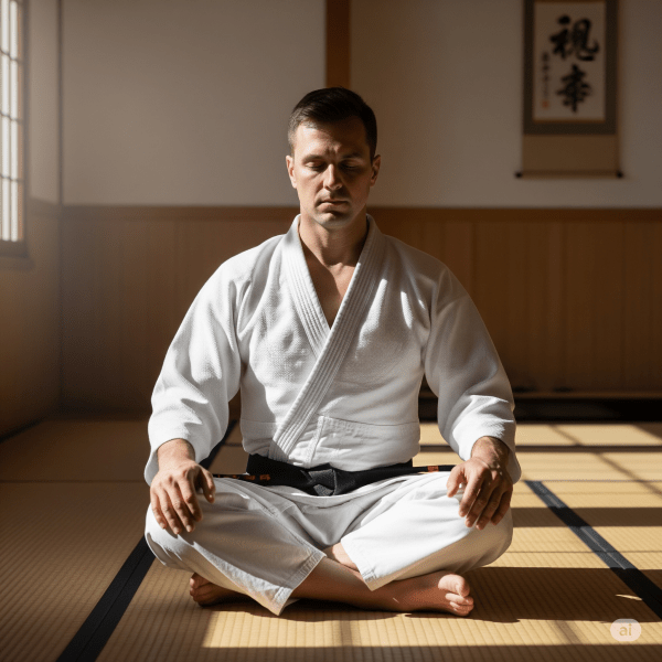 How Martial Arts Improves Emotional Intelligence and Self-Discipline - Summo Sports