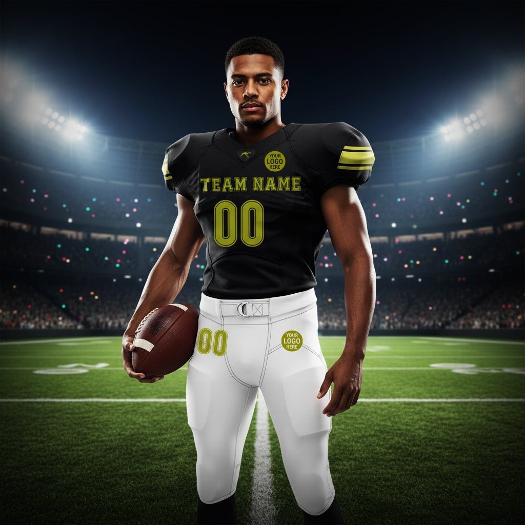 American Football - Summo Sports