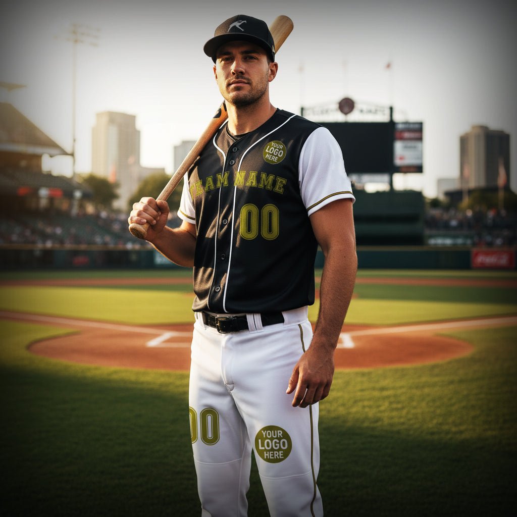 Baseball - Summo Sports