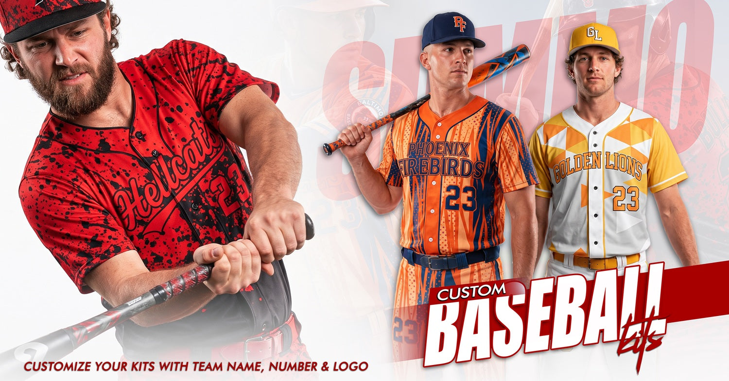 Baseball