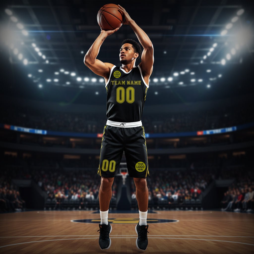 Basketball - Summo Sports