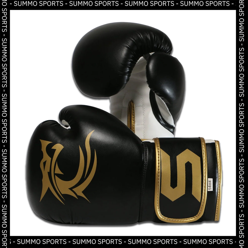 Boxing Gloves - Summo Sports