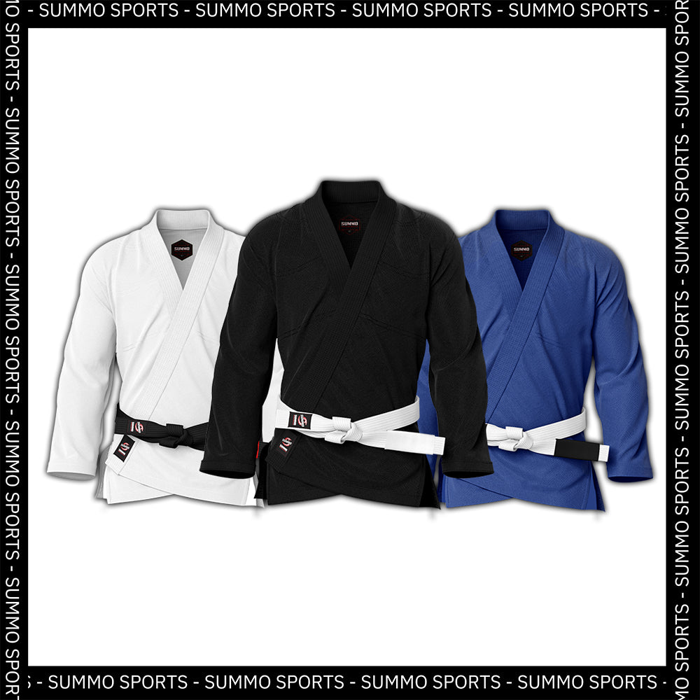 Brazilian Jiu Jitsu GI - Jacket Only