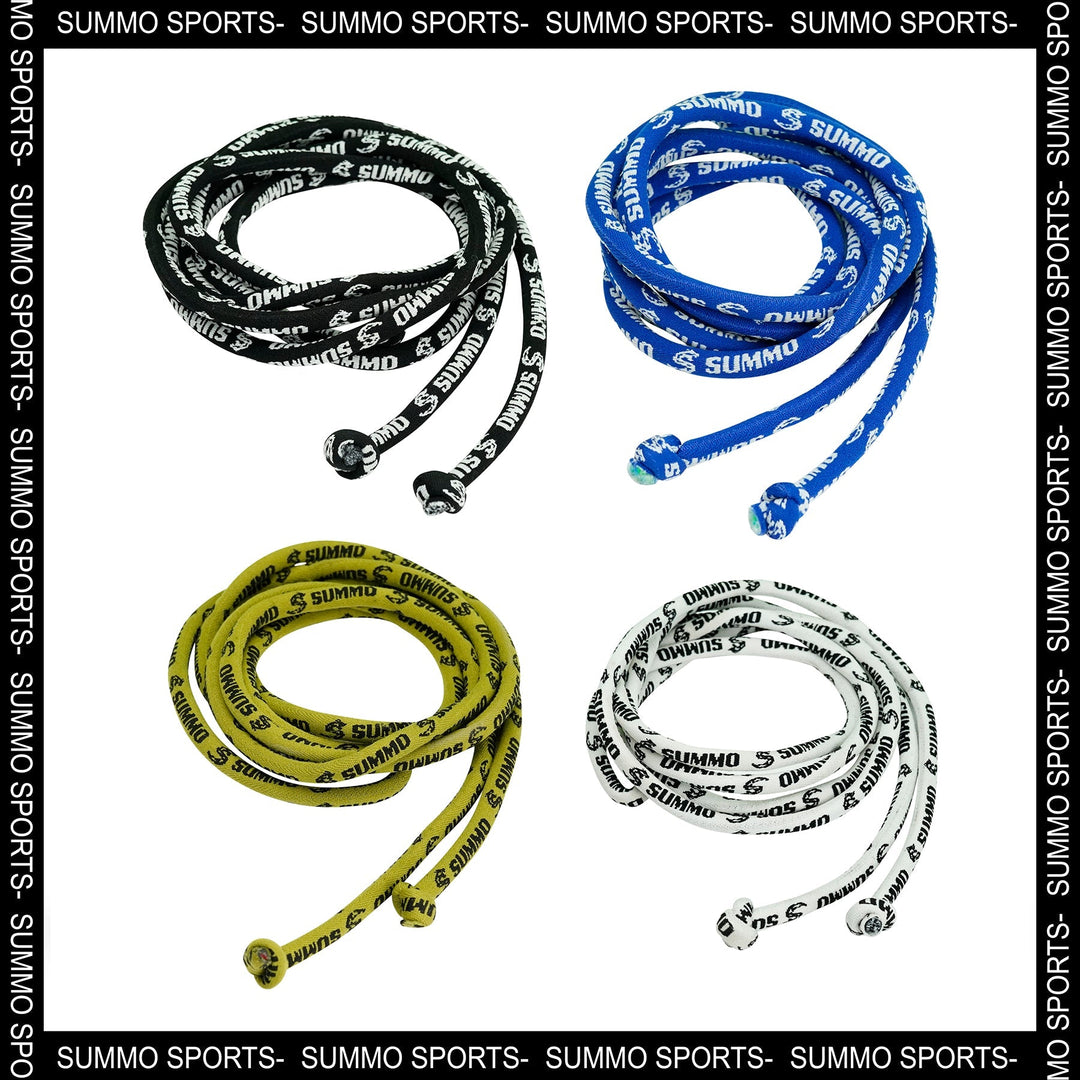 Drawstrings - Summo Sports