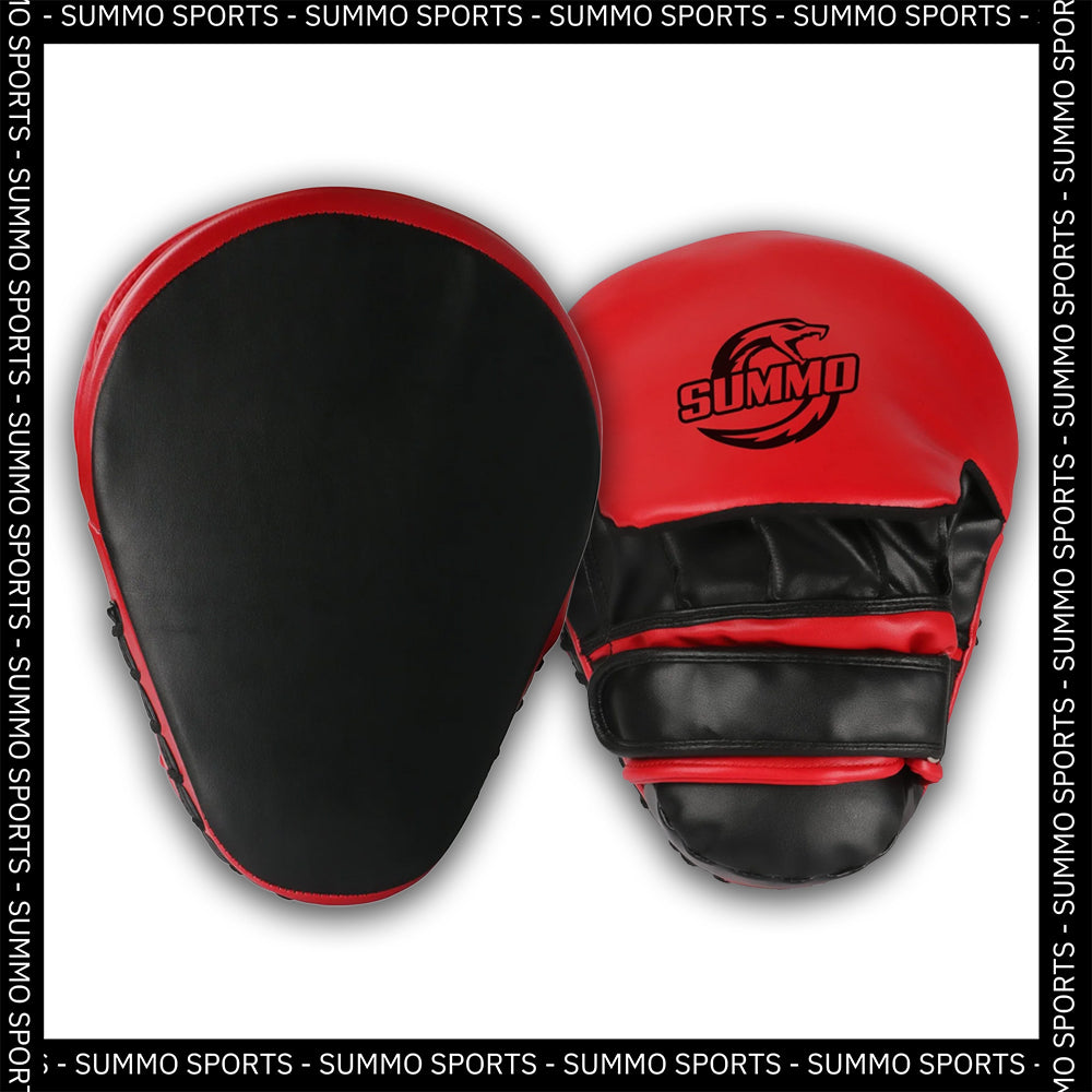 Focus Pads - Summo Sports