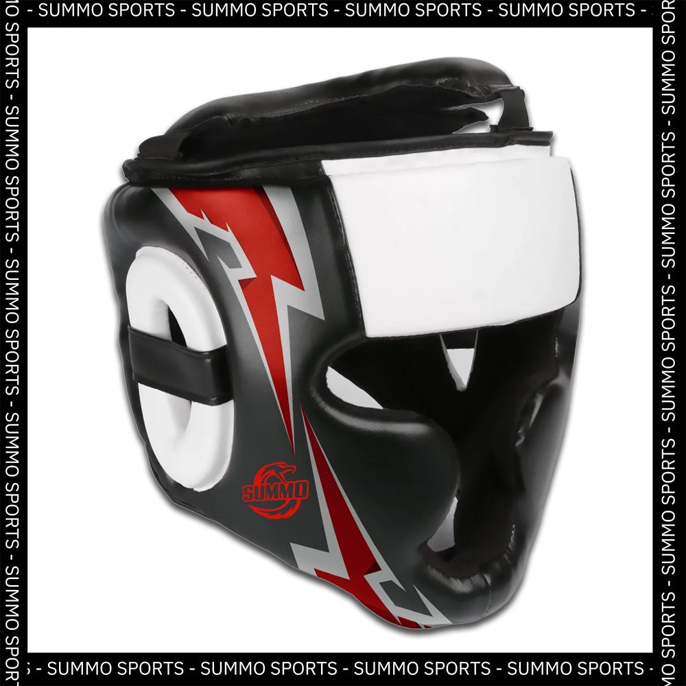 Headguards - Summo Sports