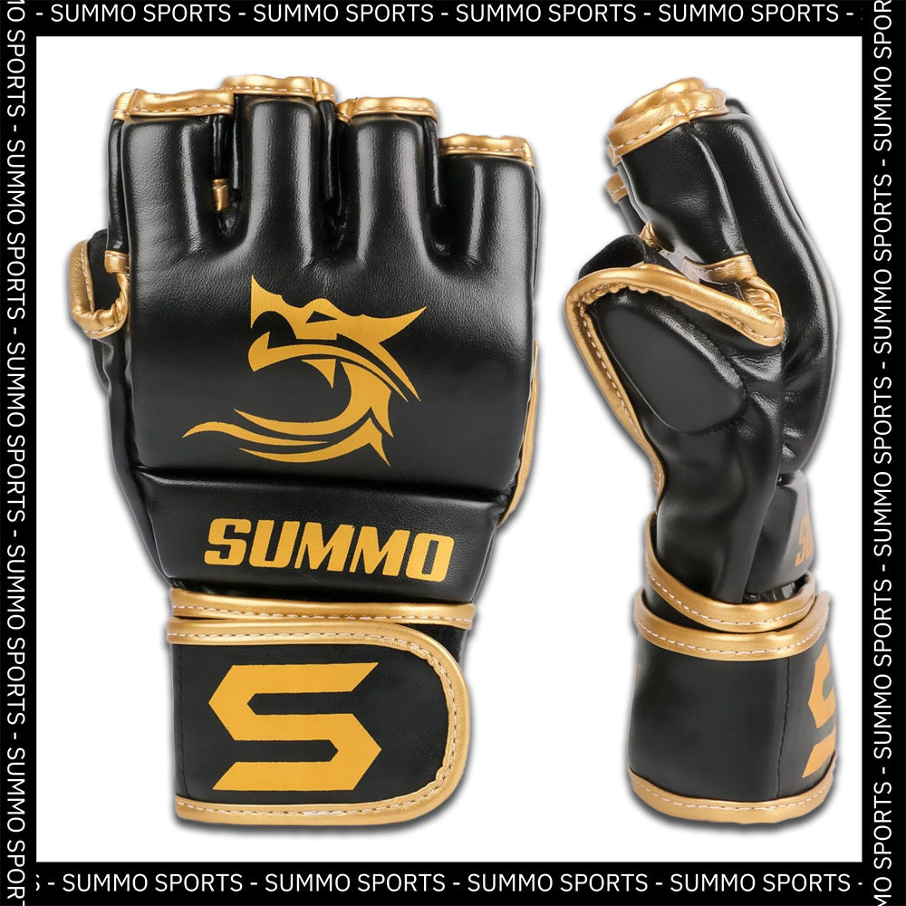 MMA Gloves - Summo Sports