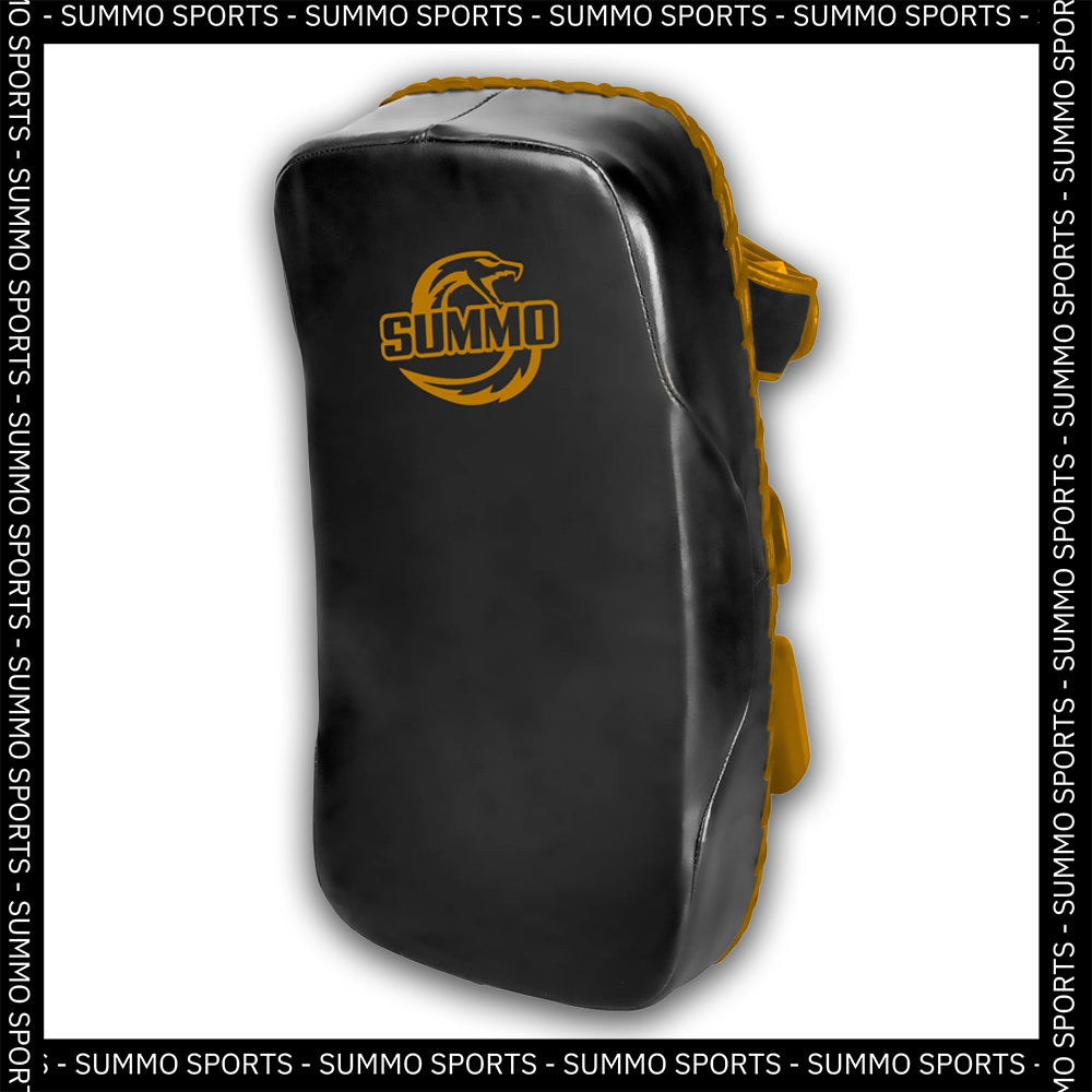 Muay Thai Pads - Summo Sports