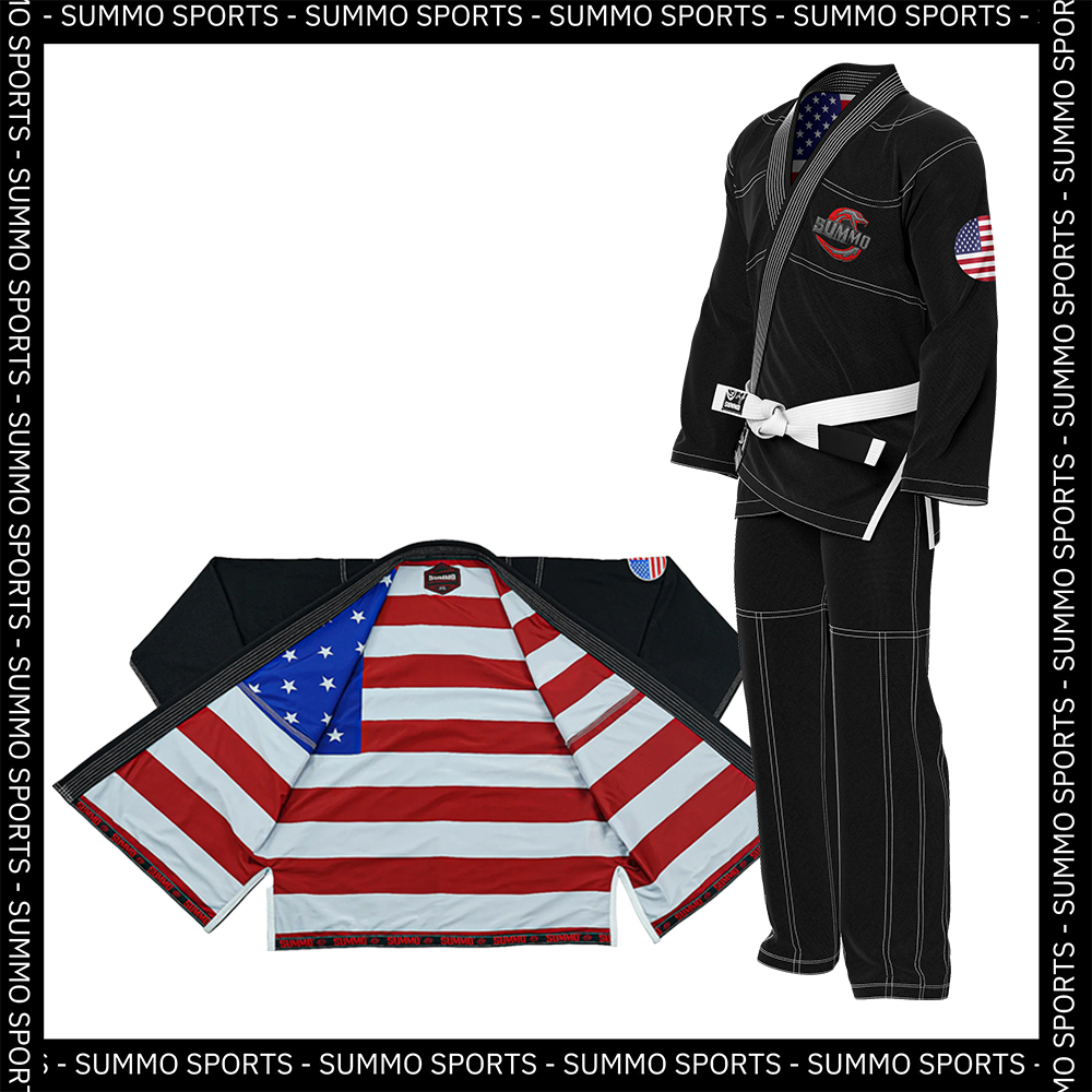 Patriotic Gi