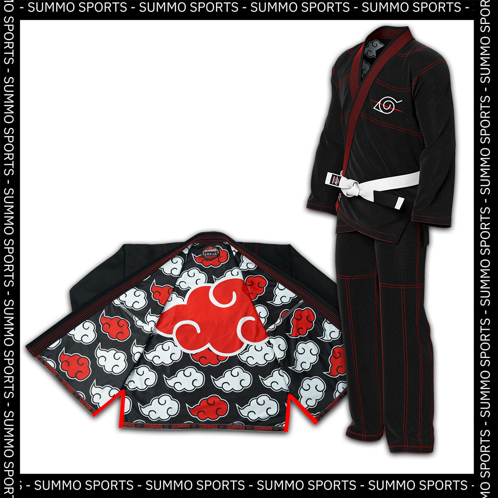 Premium Sublimation GI - Summo Sports