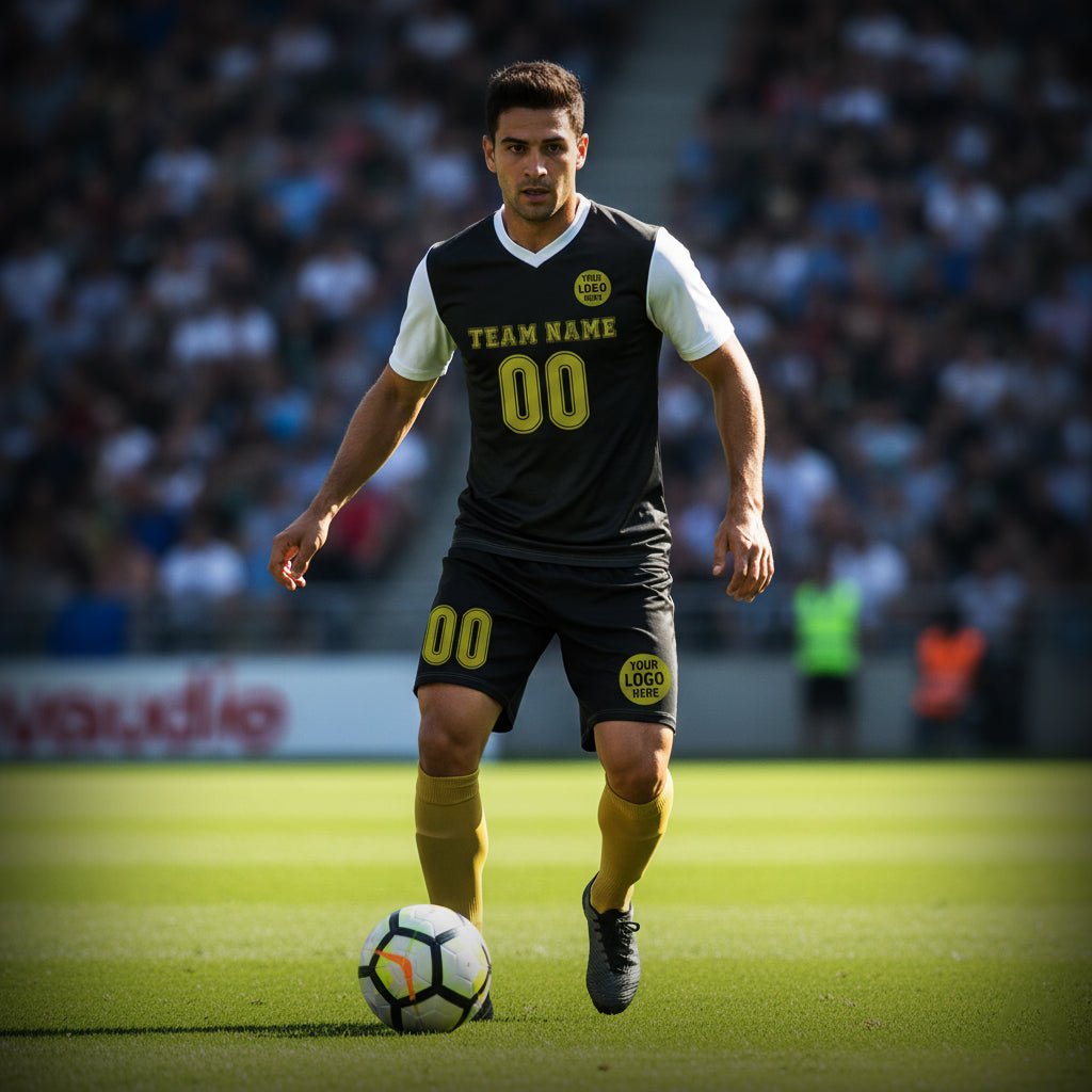 Soccer - Summo Sports