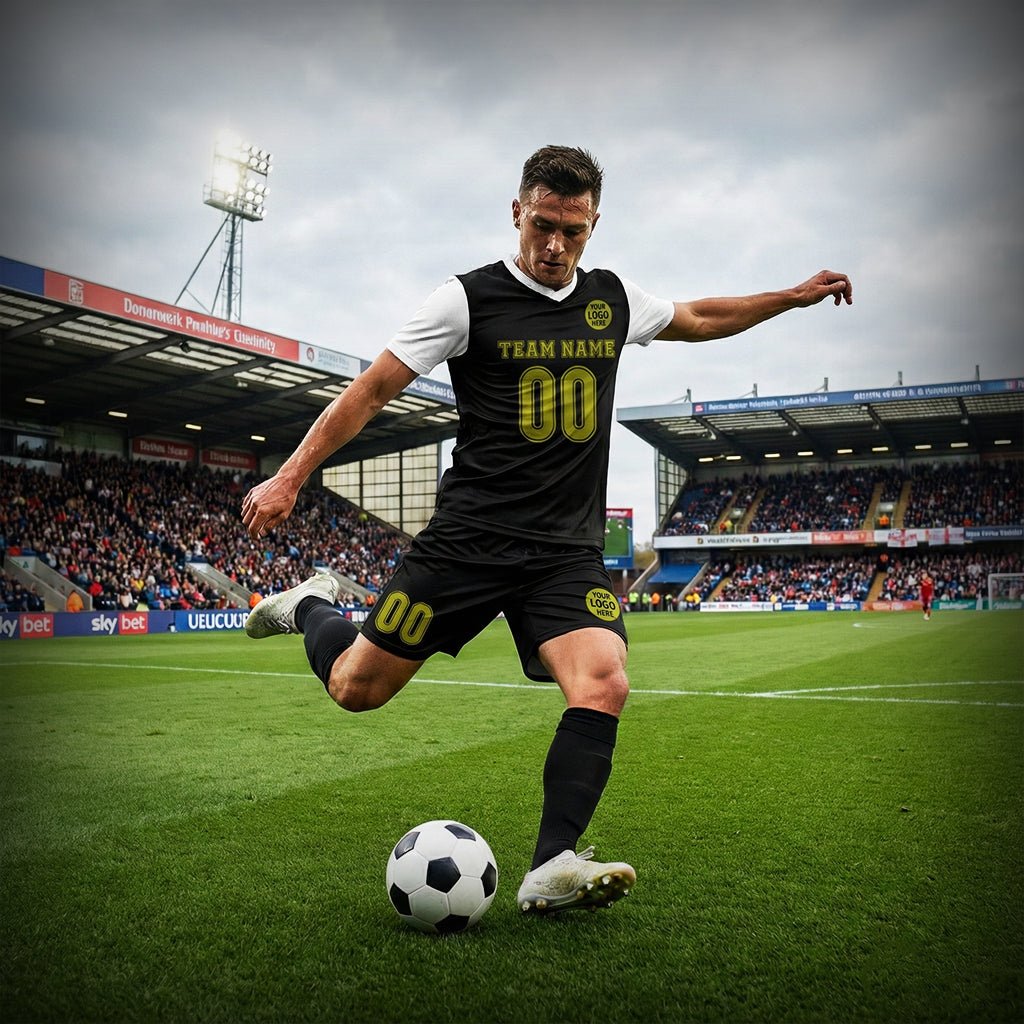 Soccer Kits - Summo Sports