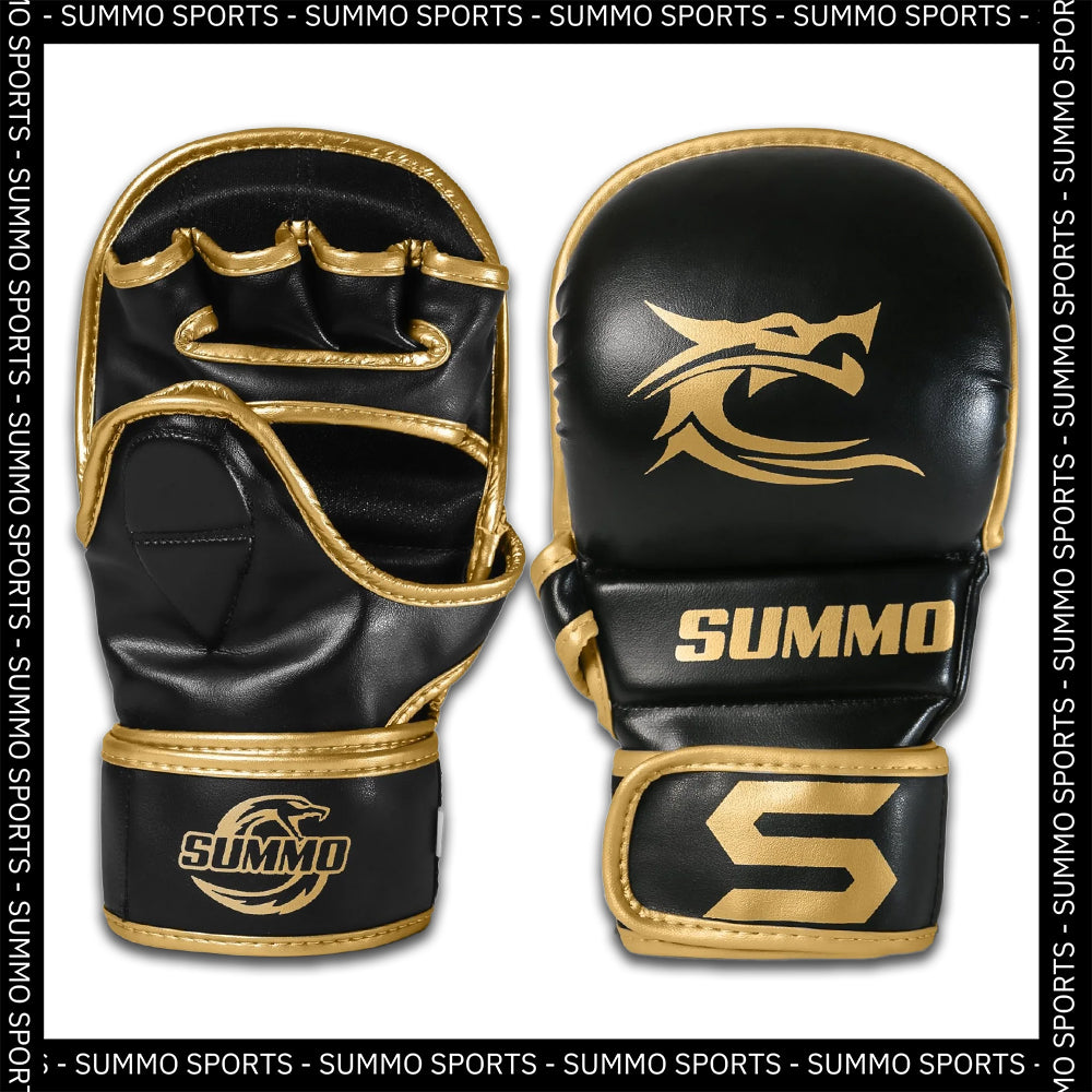 Sparring Gloves - Summo Sports