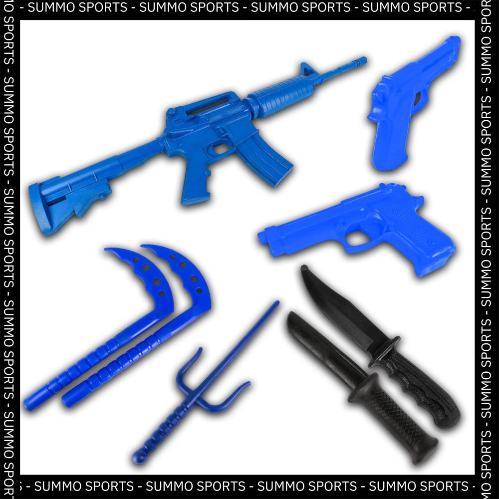 Training DummyWeapons - Summo Sports