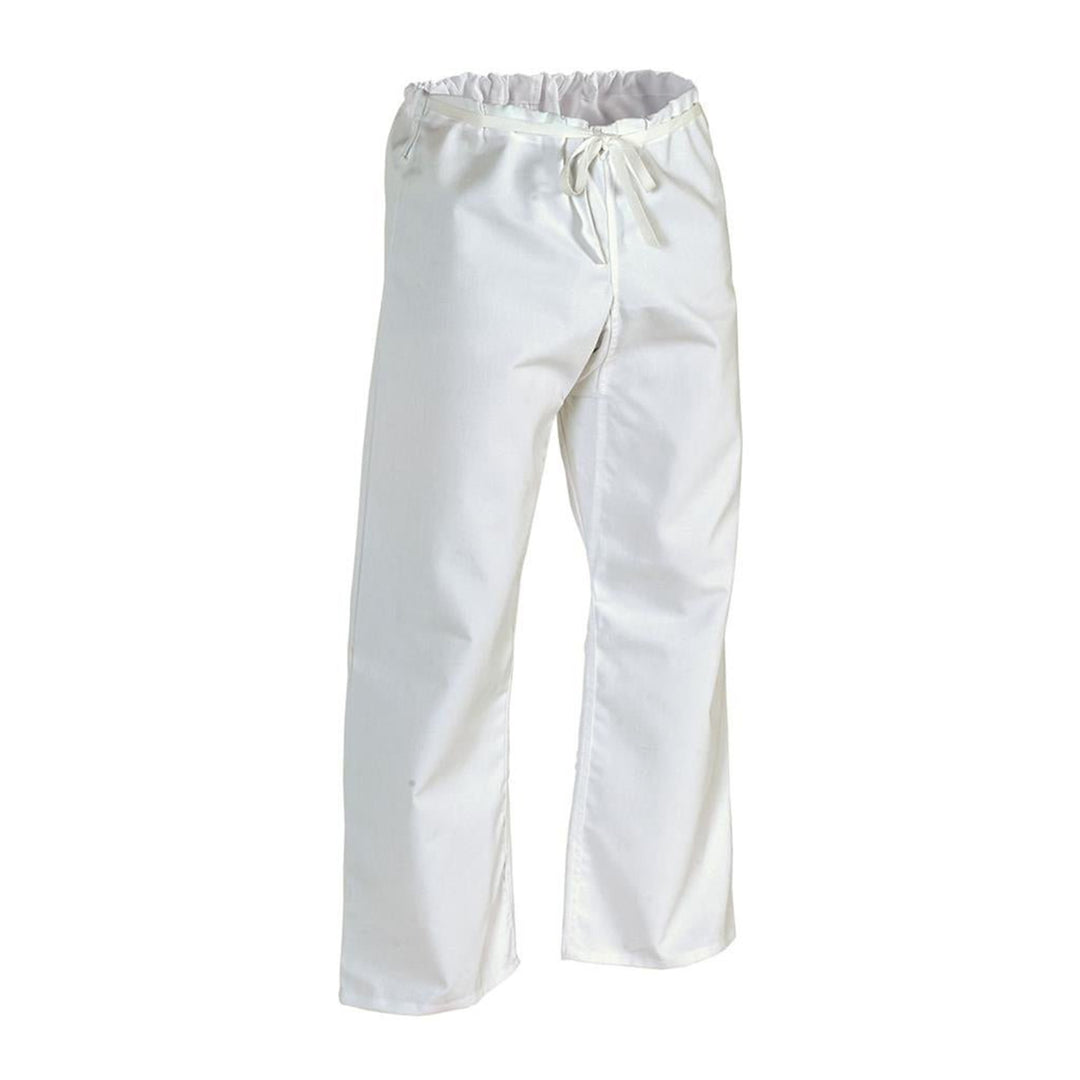14 oz. Custom White Heavy Weight Karate GI - Summo Sports