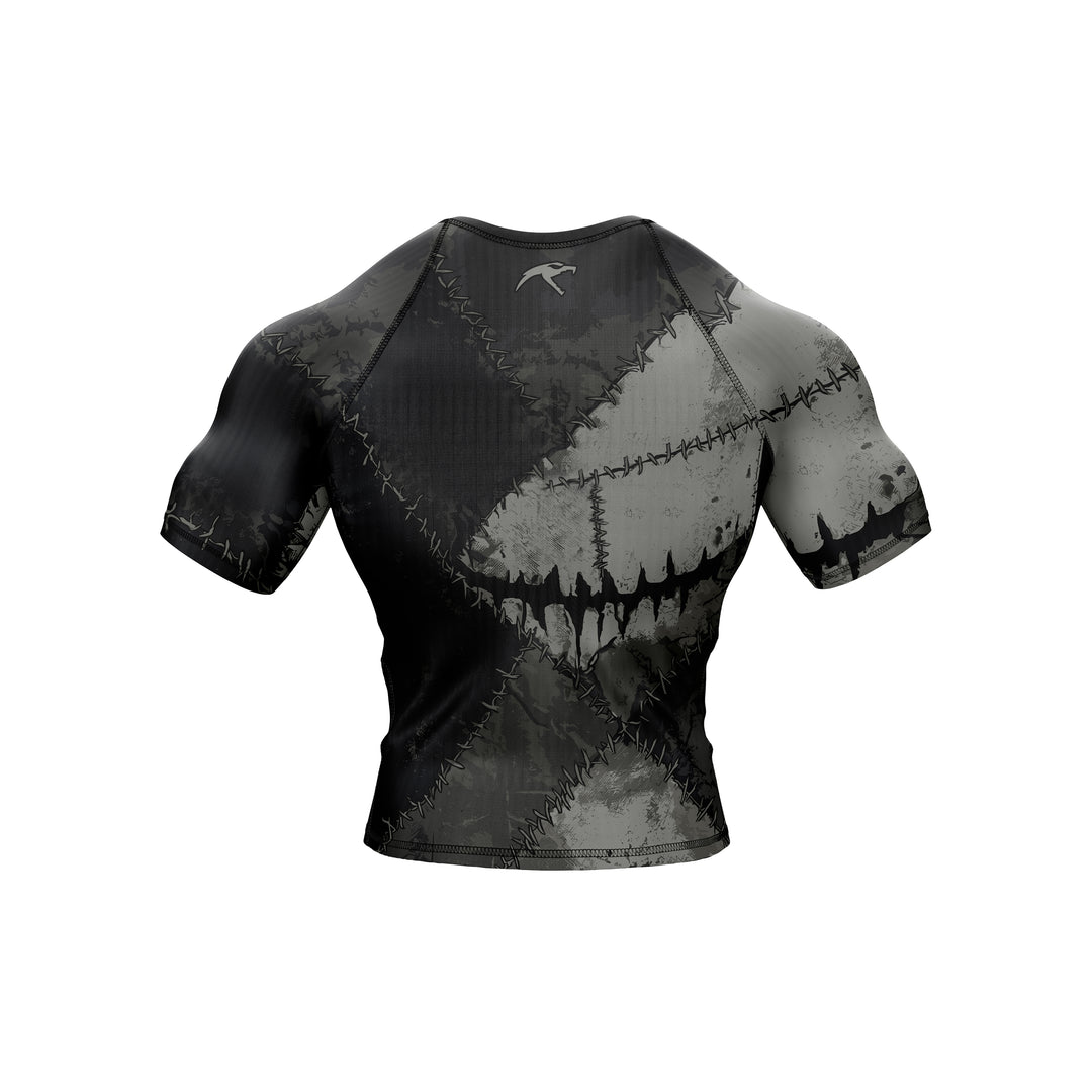 Stitched Phantom Premium Bjj Rash Guard For Men/Women