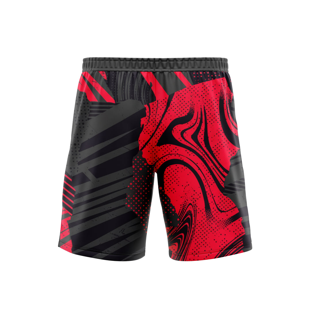 Shadow Drift Custom Soccer Uniform