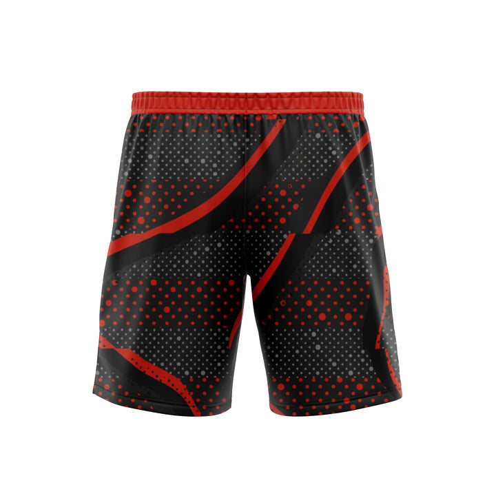 Aero Strike Custom Soccer Uniform