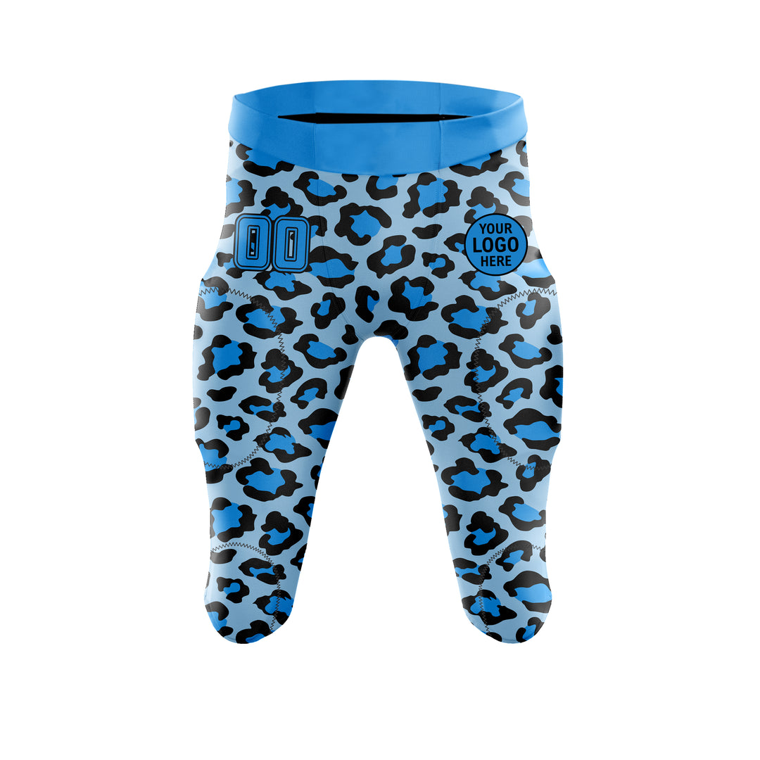 Ice Predator American Football Pants
