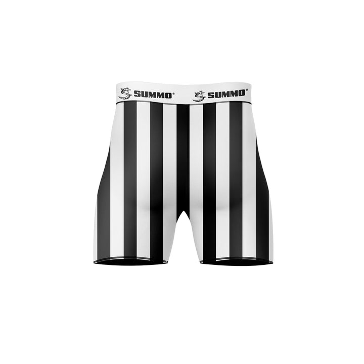 Injunction Vale Tudo/Compression Shorts for Men/Women