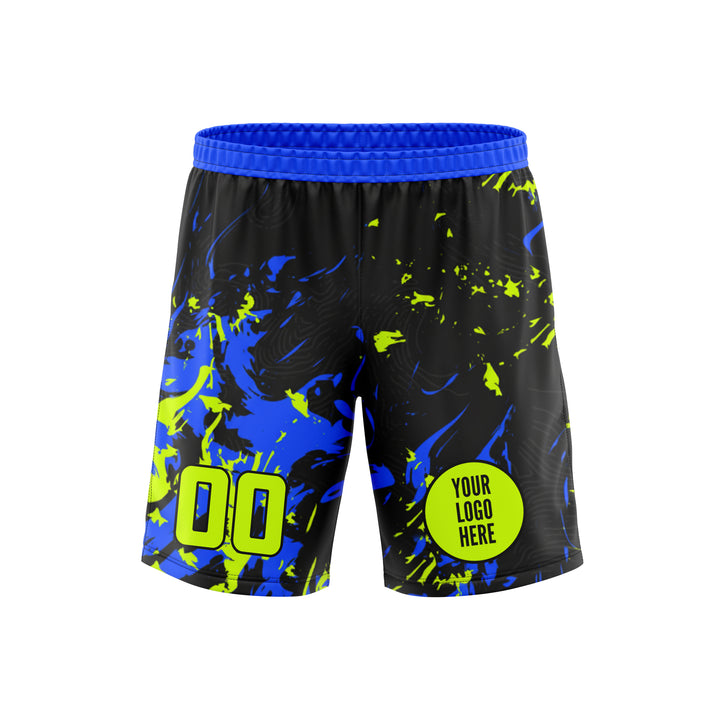 Hyper Control Custom Soccer Uniform