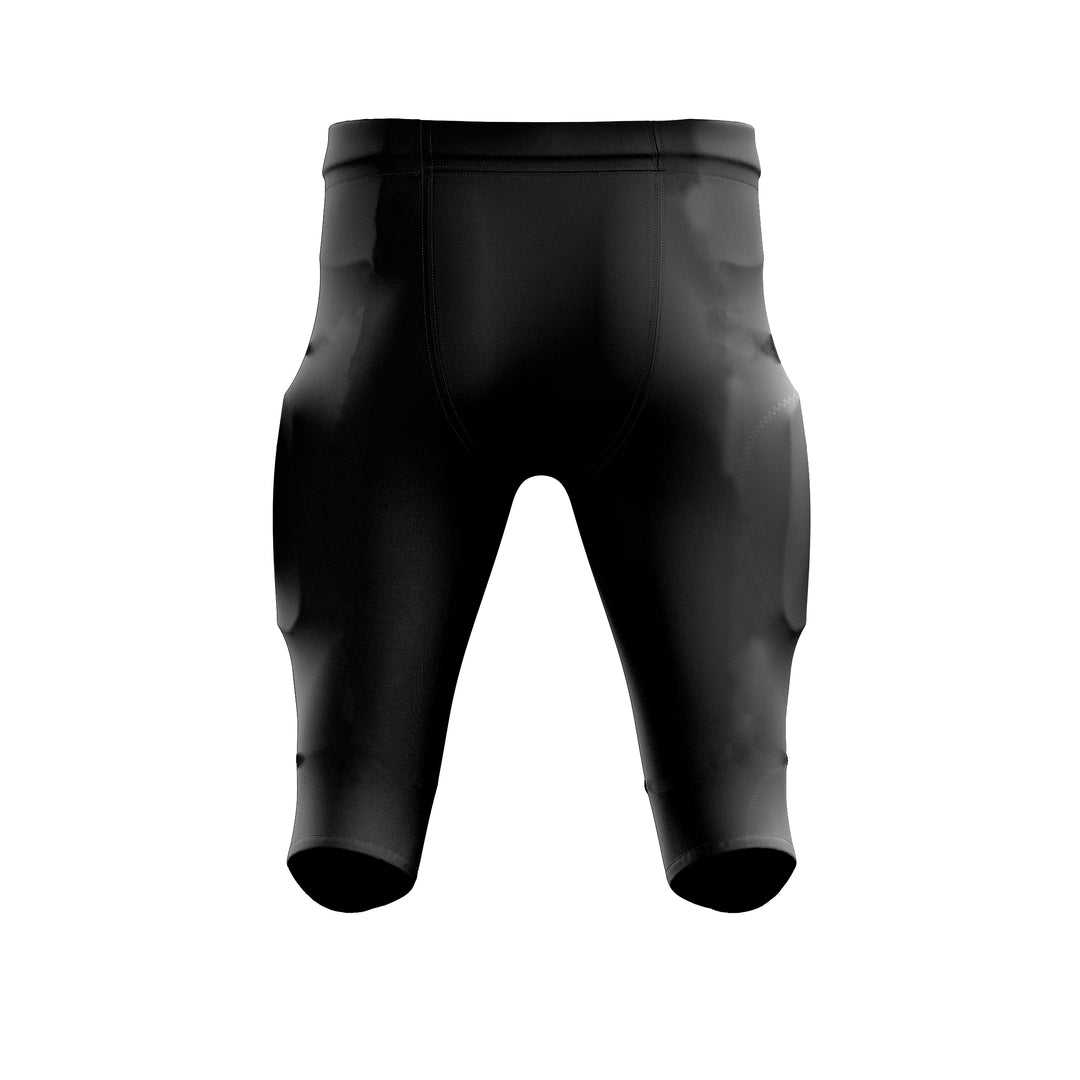 Redline Core American Football Uniform