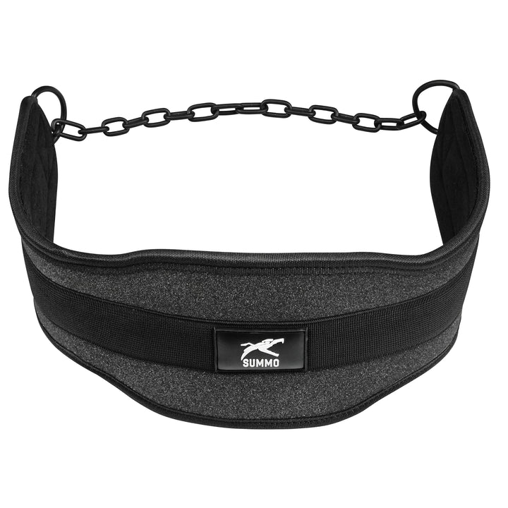Granite Dip Belt with Chain