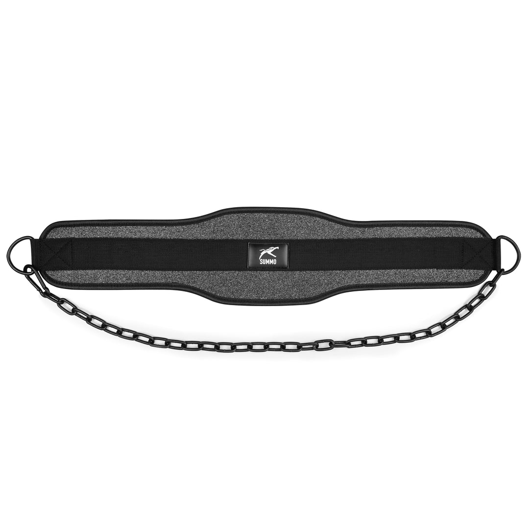 Granite Dip Belt with Chain
