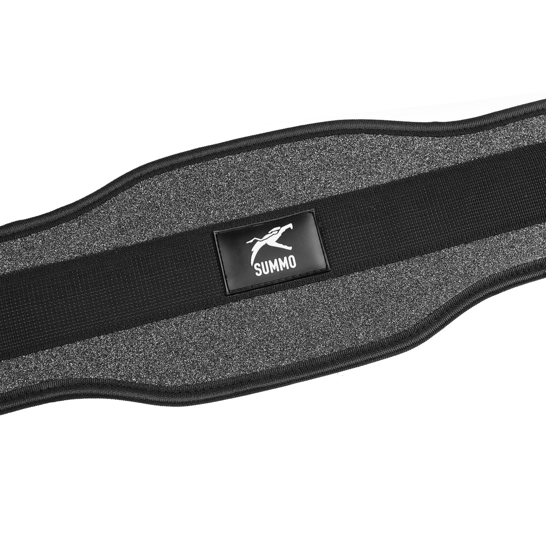 Granite Dip Belt with Chain