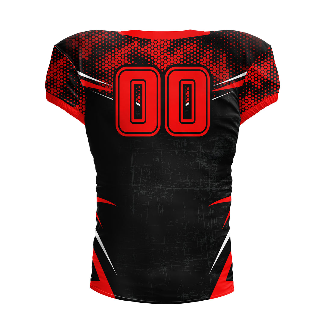 Redline Core American Football Uniform