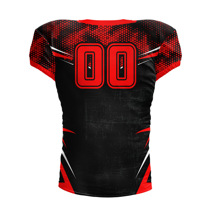Redline Core American Football Uniform