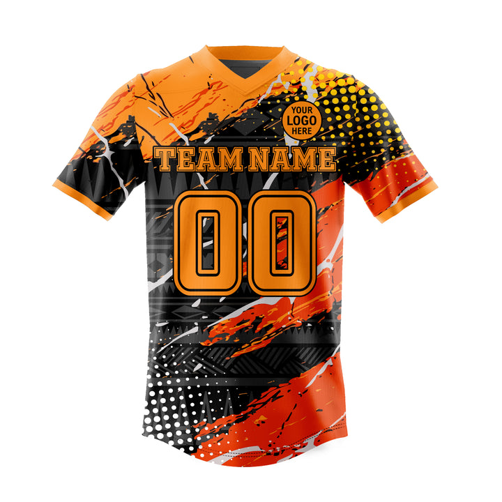 Blaze Catalyst American Football Uniform