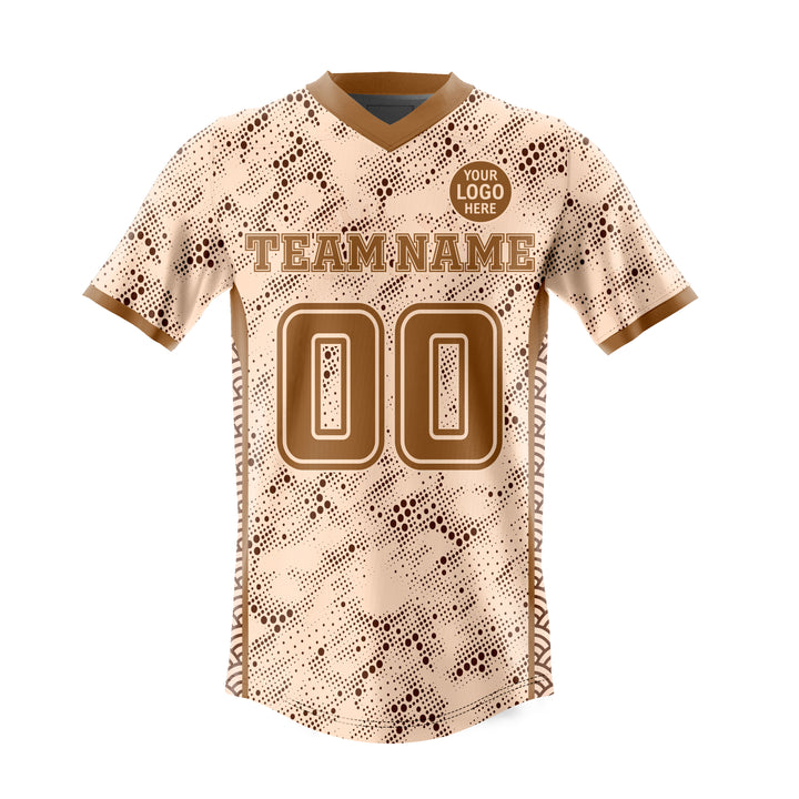 Dune Tactical American Football Uniform
