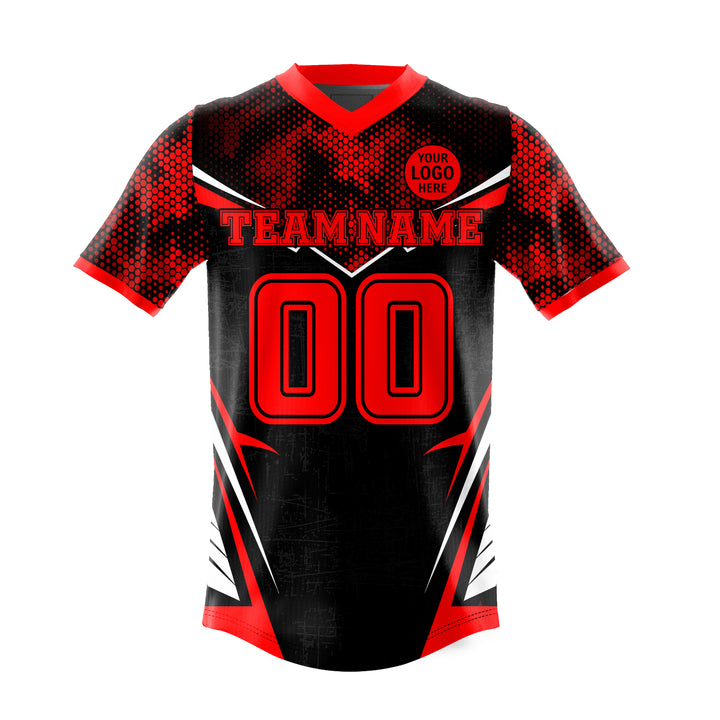 Redline Core American Football Uniform