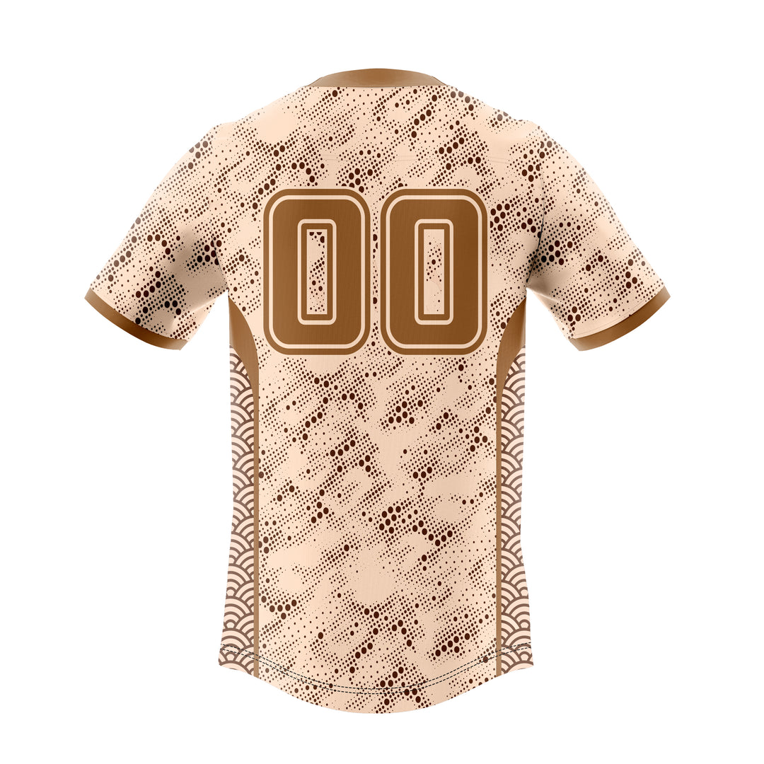 Dune Tactical American Football Uniform