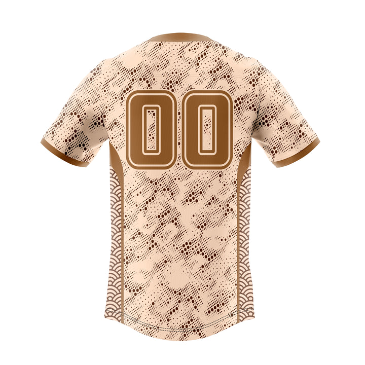 Dune Tactical American Football Uniform