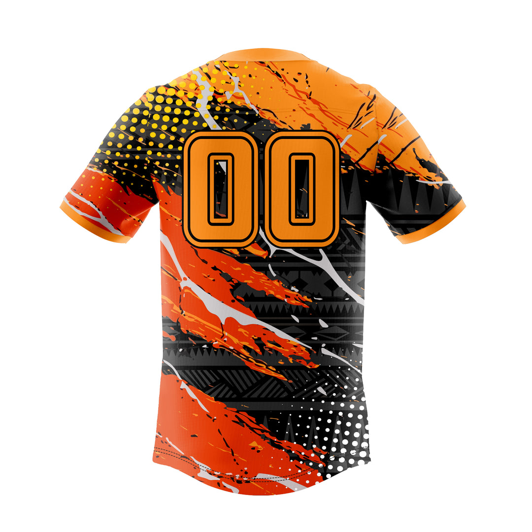 Blaze Catalyst American Football Uniform