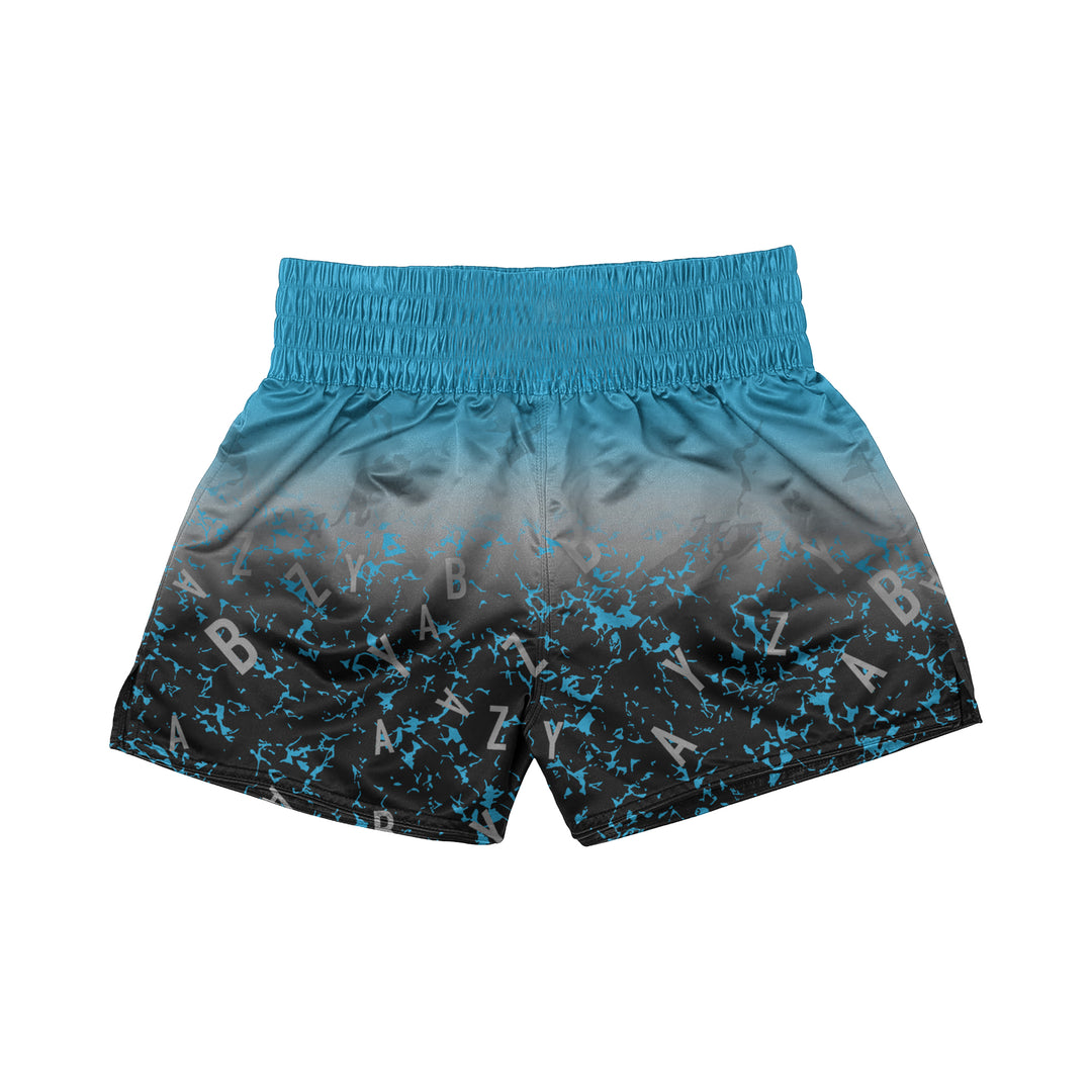 Tap Tap Muay Thai Shorts
