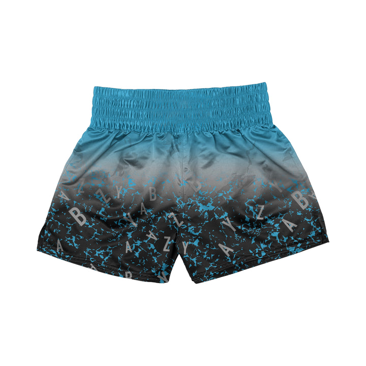 Tap Tap Muay Thai Shorts
