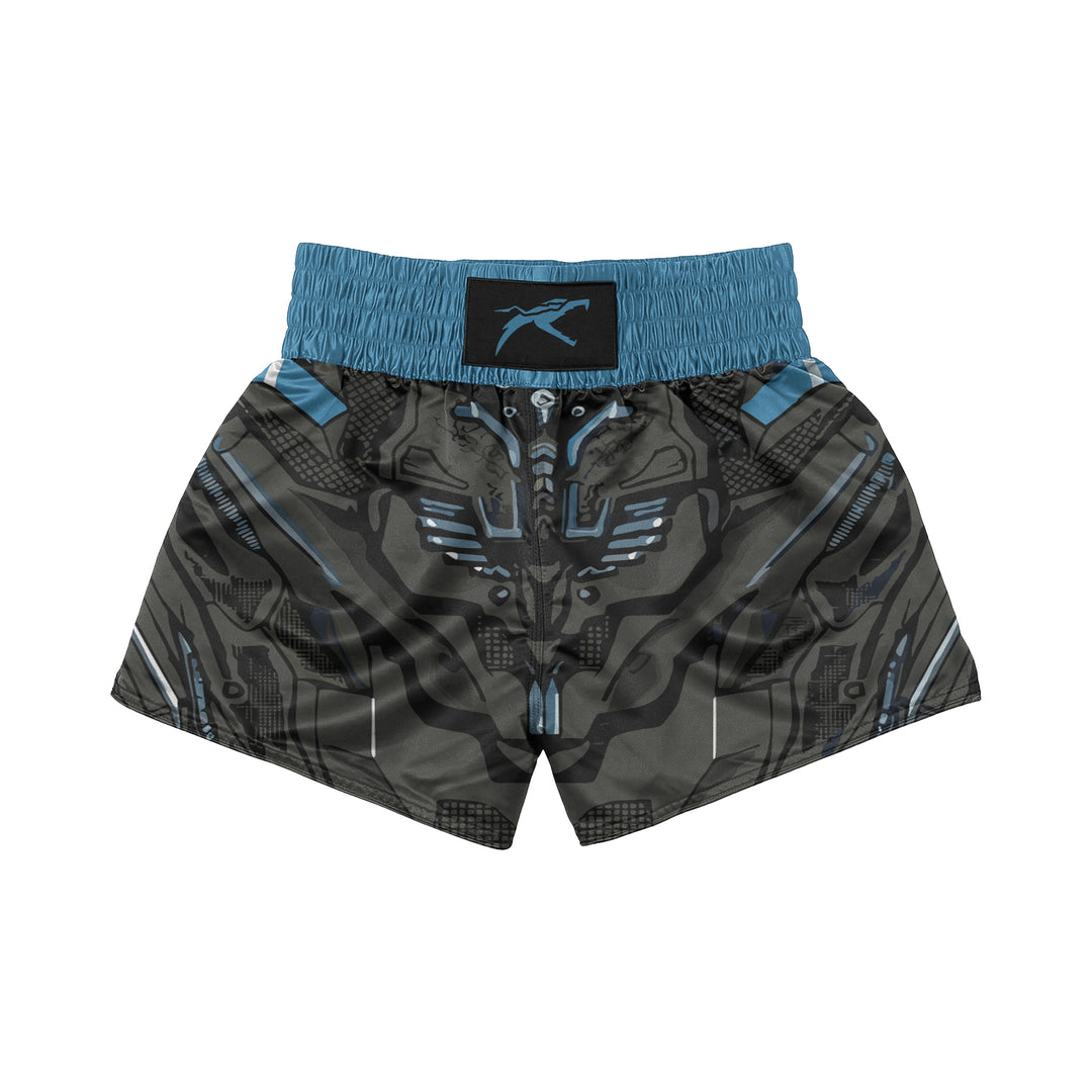 Circuit Breaker Muay Thai Shorts