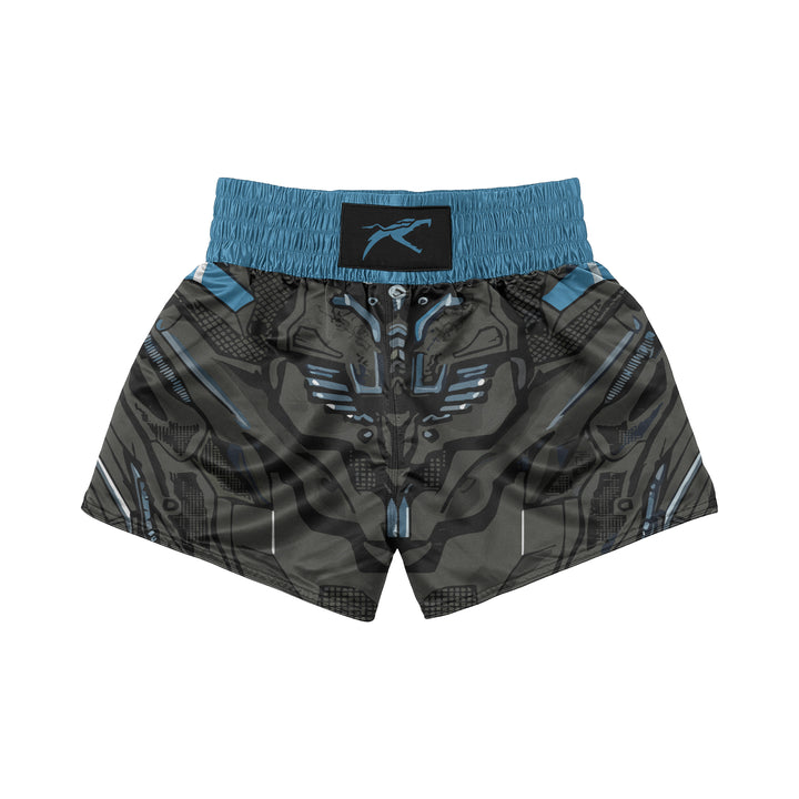 Circuit Breaker Muay Thai Shorts