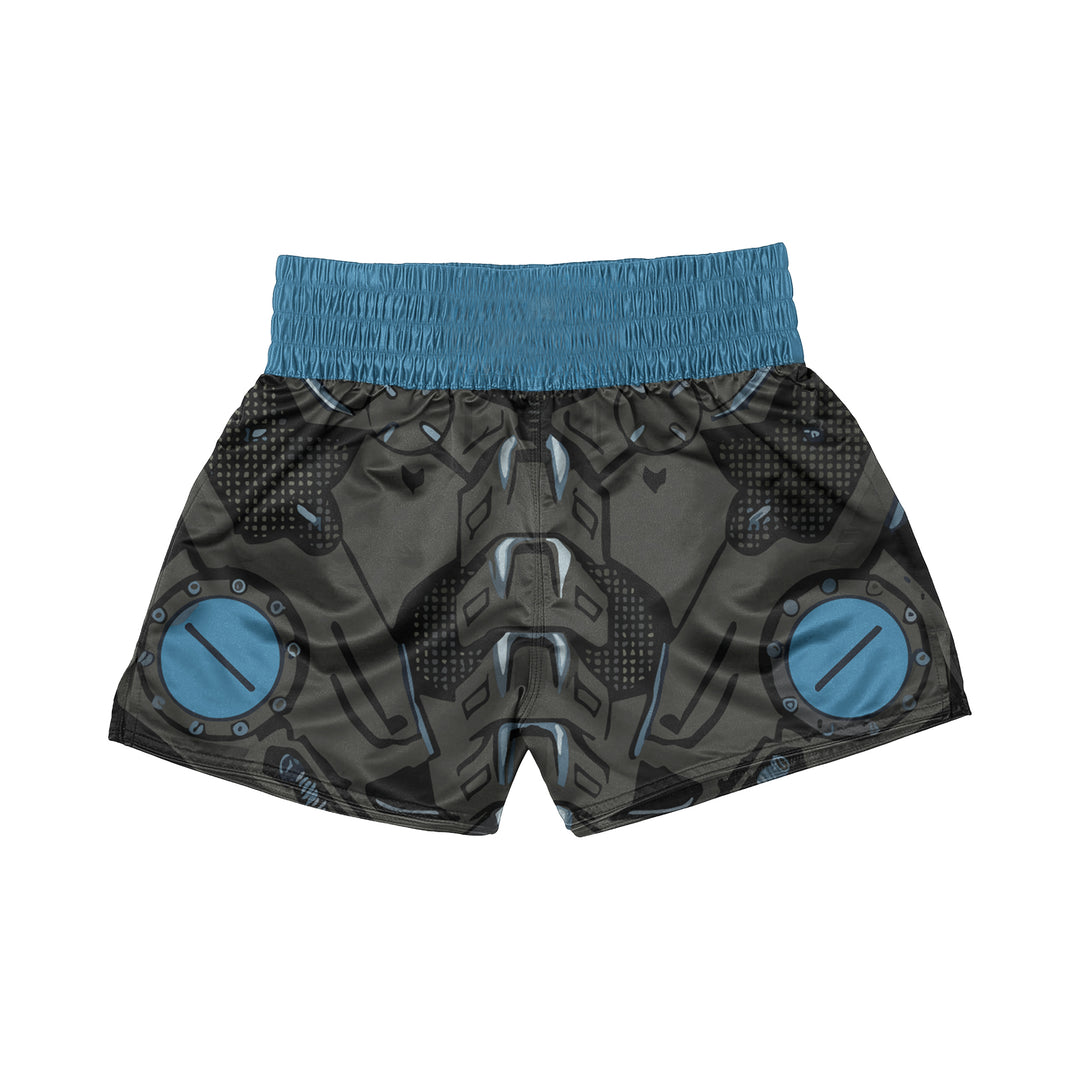 Circuit Breaker Muay Thai Shorts