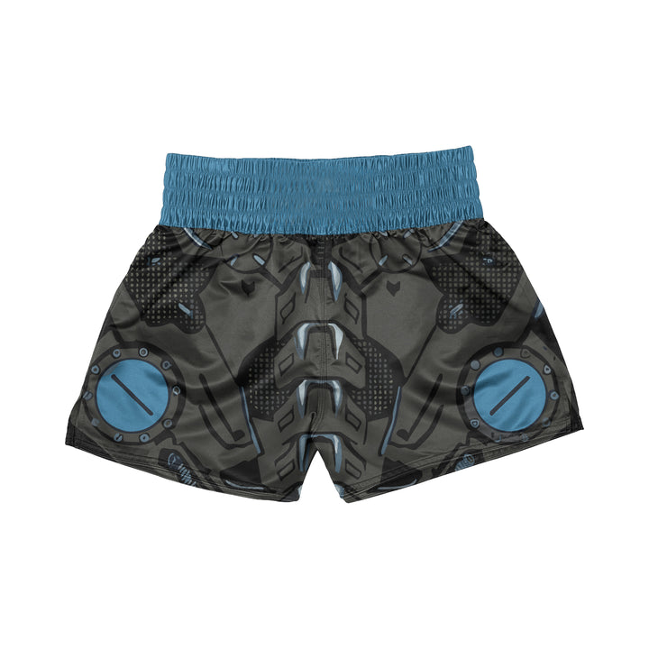 Circuit Breaker Muay Thai Shorts