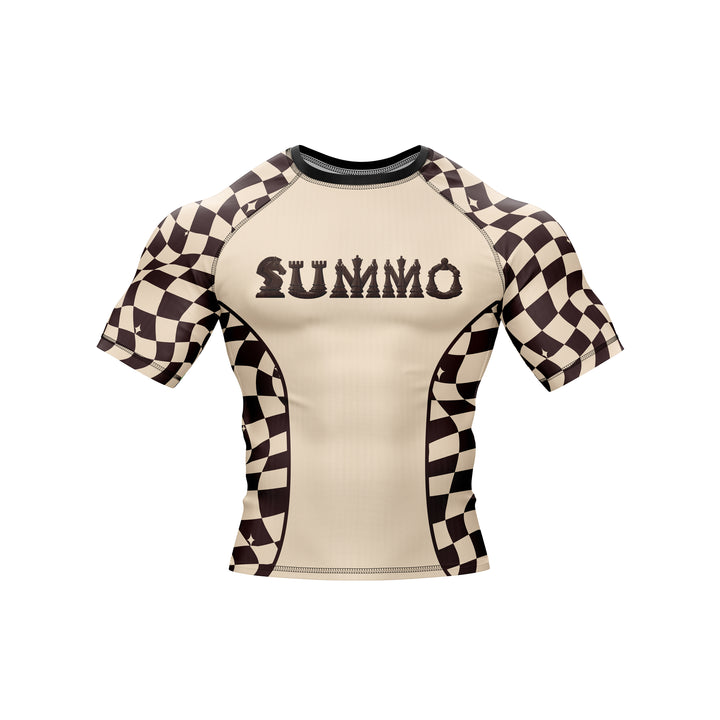Grandmaster Premium Bjj Rash Guard For Men/Women