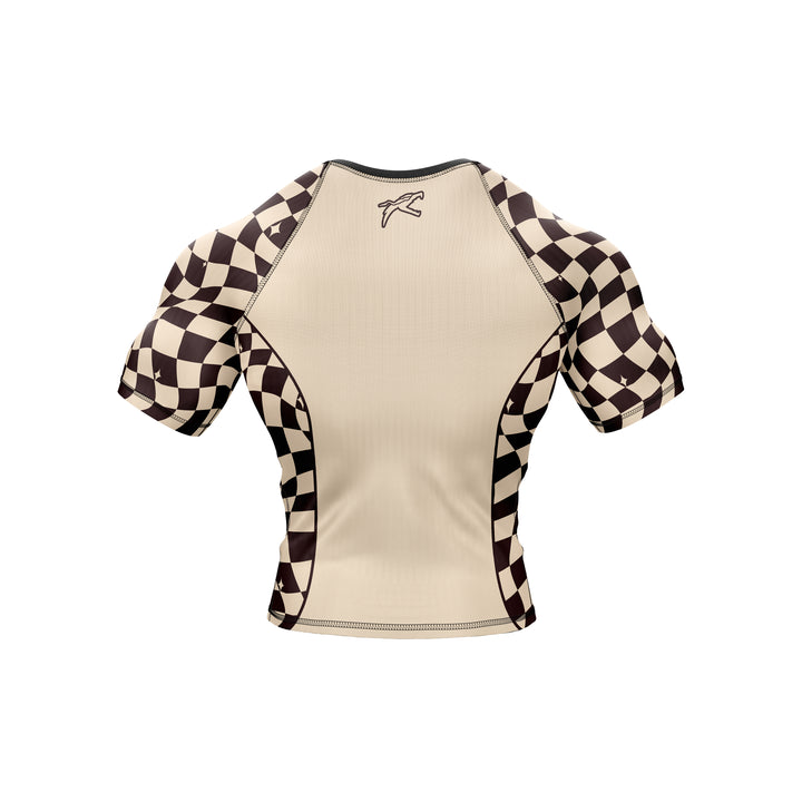 Grandmaster Premium Bjj Rash Guard For Men/Women