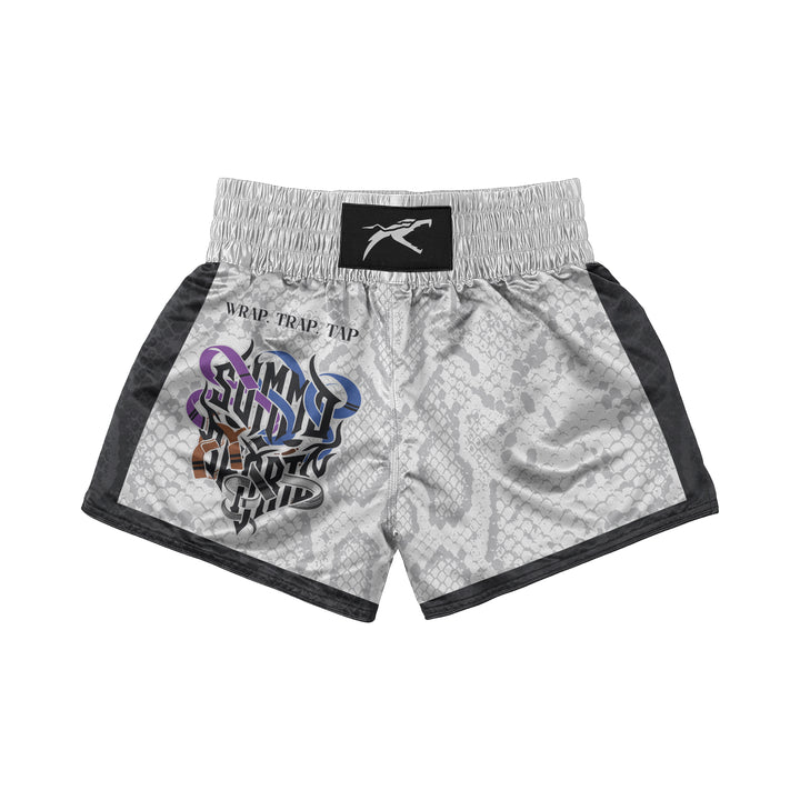 Constrictor Muay Thai Shorts