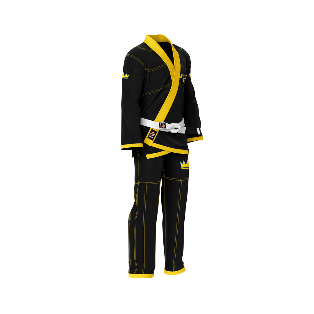 Submission Kings Brazilian Jiu Jitsu GI (BJJ GI)