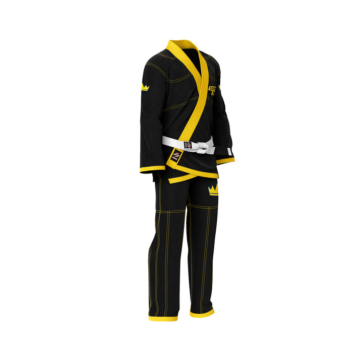 Submission Kings Brazilian Jiu Jitsu GI (BJJ GI)