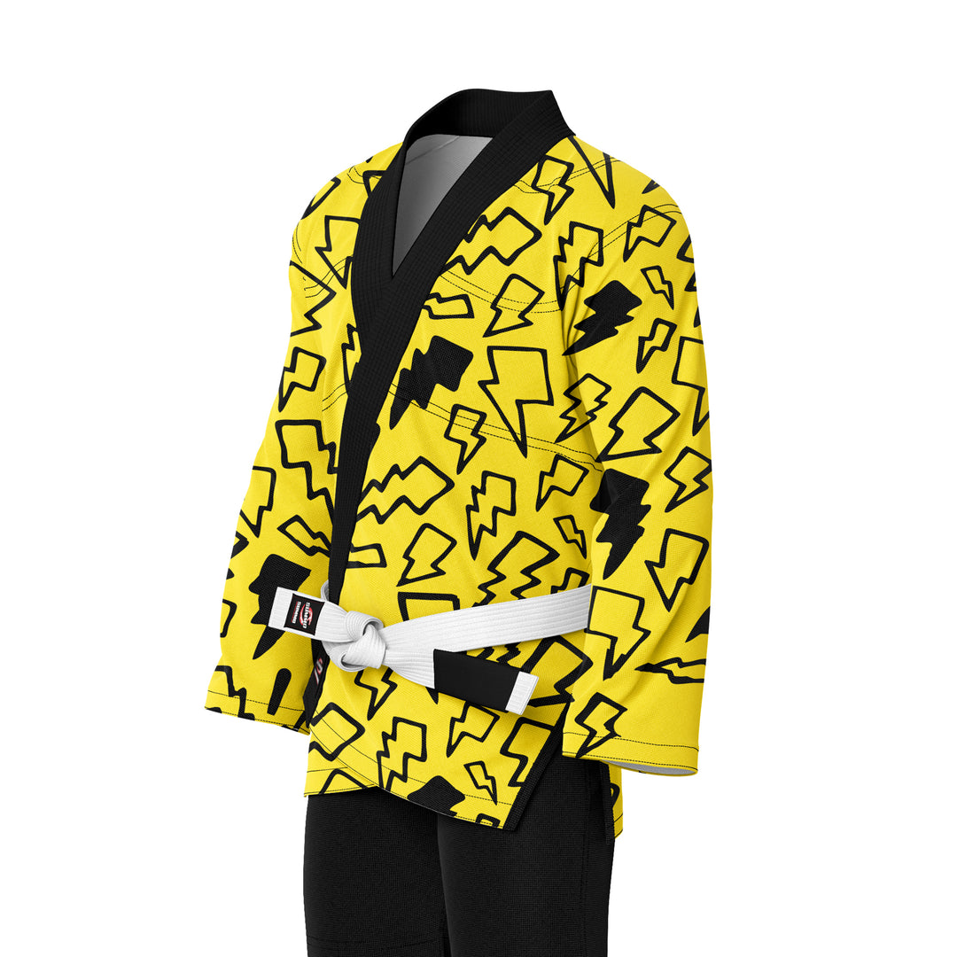 Summo Signature Brazilian Jiu Jitsu Gi ( BJJ GI )